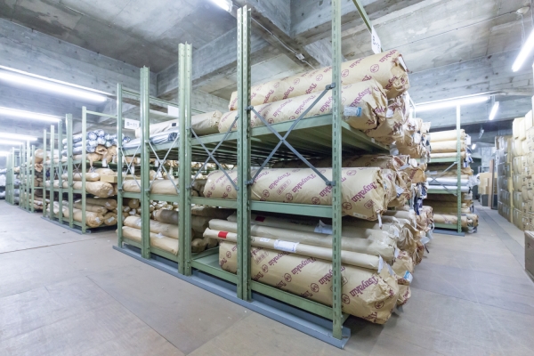 <第1回>「倉庫会社」とは?