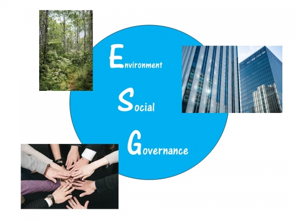 「ＥＳＧ」とはいったい何だろうか？