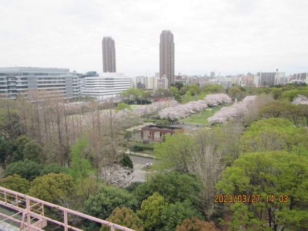 錦糸町営業所回顧録④長い間ありがとうございました